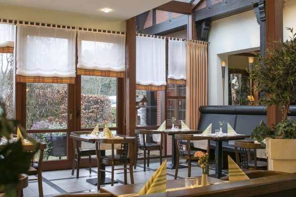 Hotel Landhaus Pollmeyer (Friesoythe)